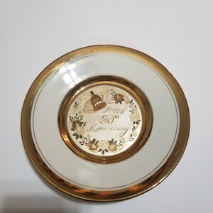 Dynasty excusive gallery designs Chokin collection fine china w/ 24k gold accent